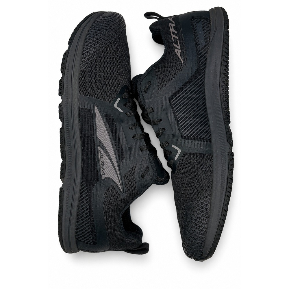 Altra Solstice XT 3 Men's 11 Black Cross Training Gym Athletic Shoes AL0A85Q5000 - Picture 4 of 10